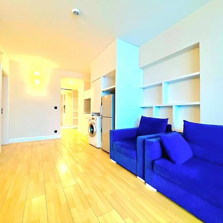 Orbi Sity Batumi Apartment Exterior foto
