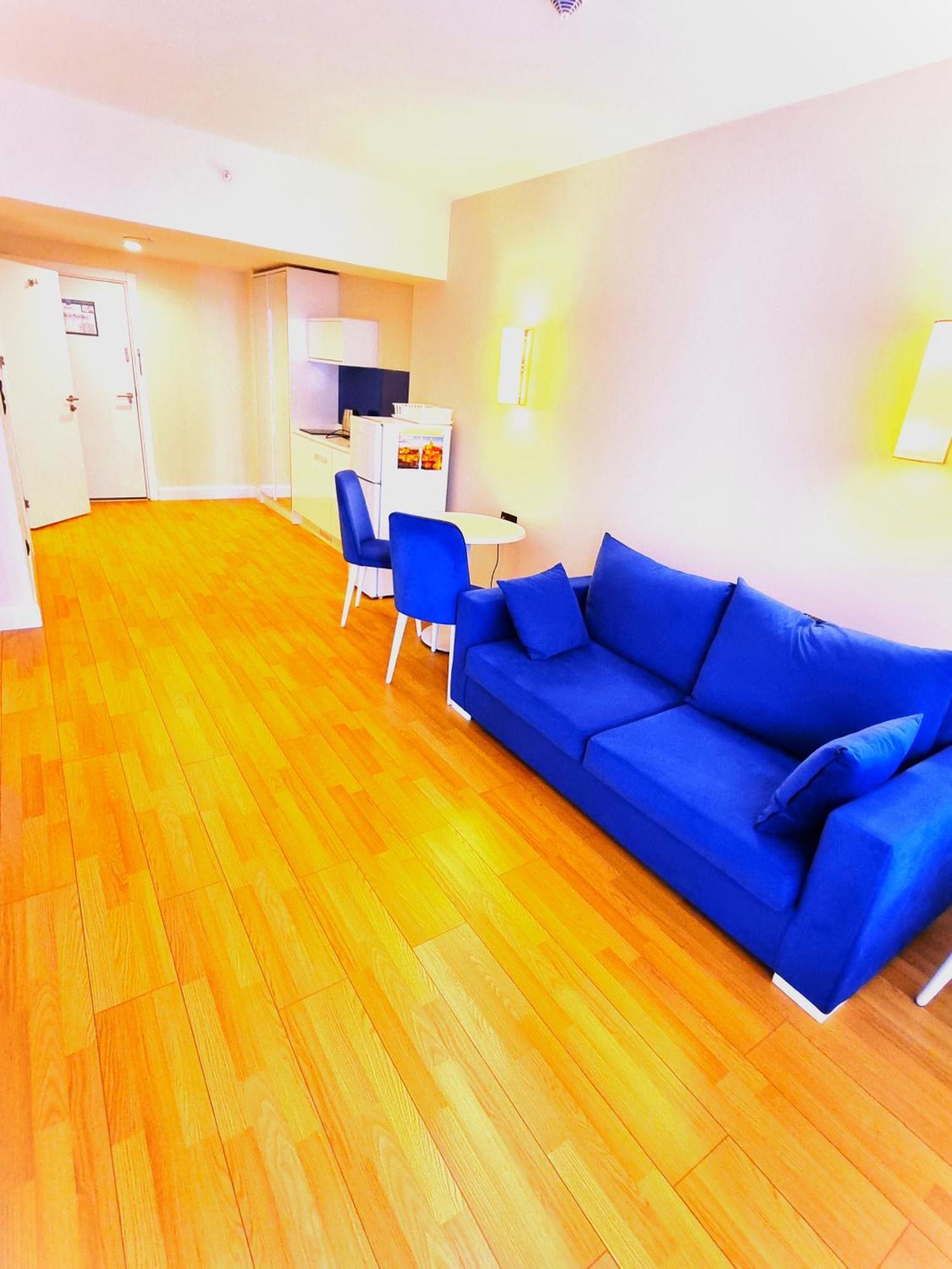Orbi Sity Batumi Apartment Exterior foto