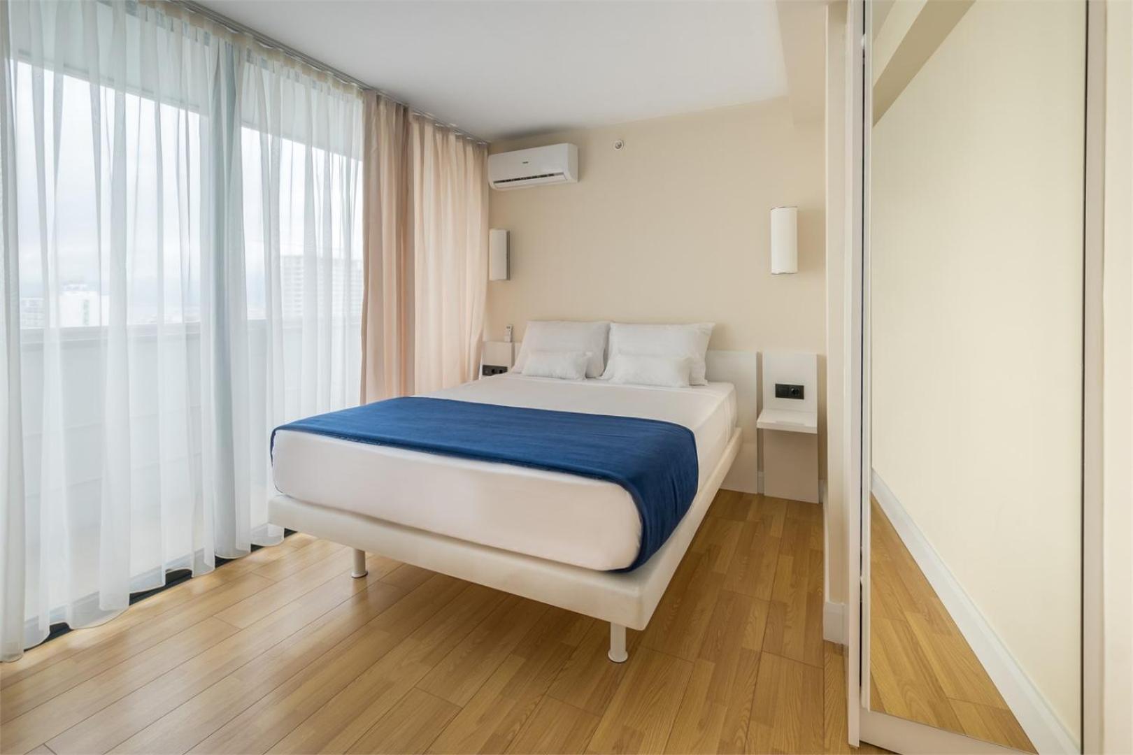Orbi Sity Batumi Apartment Exterior foto