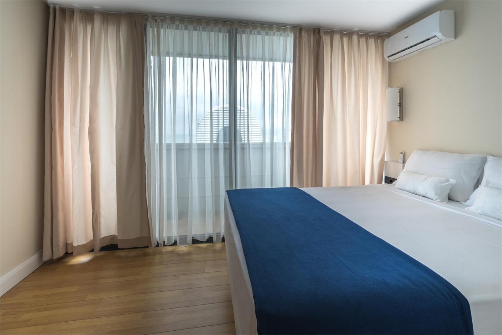 Orbi Sity Batumi Apartment Exterior foto